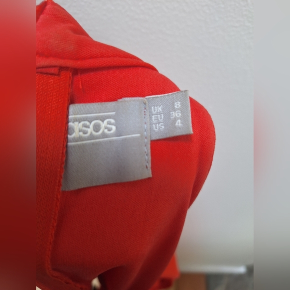 Mini Dress - Picture 5 of 7